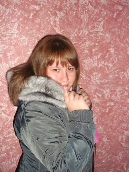 Олеся Дворянникова