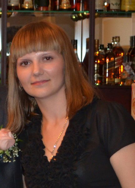 Катерина ***