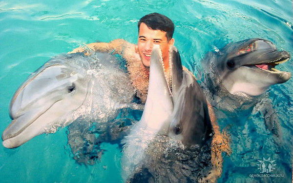 Одинтакой Иславабогу