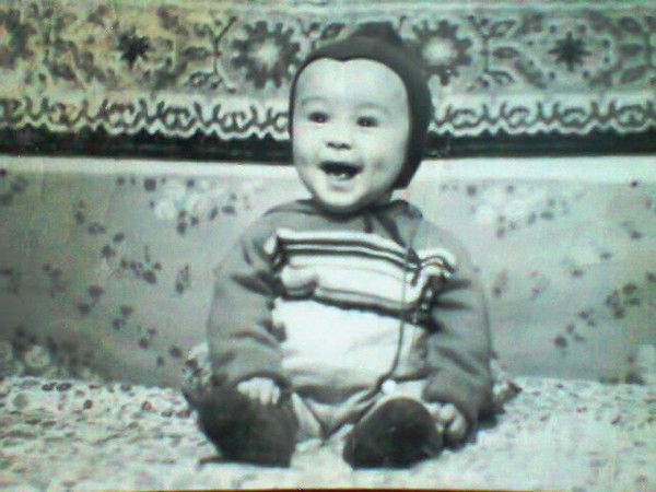 Казашка ___Казашка