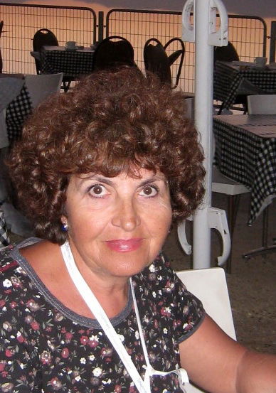 Валентина Неретина