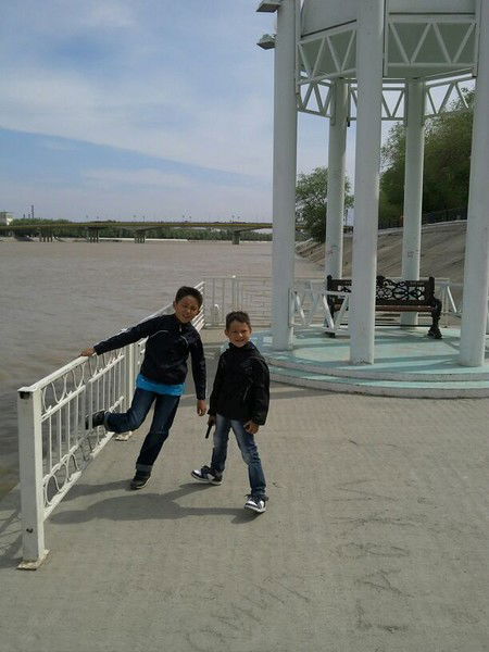 Надия Исагалиева