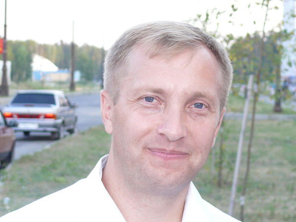 Артём Полозков