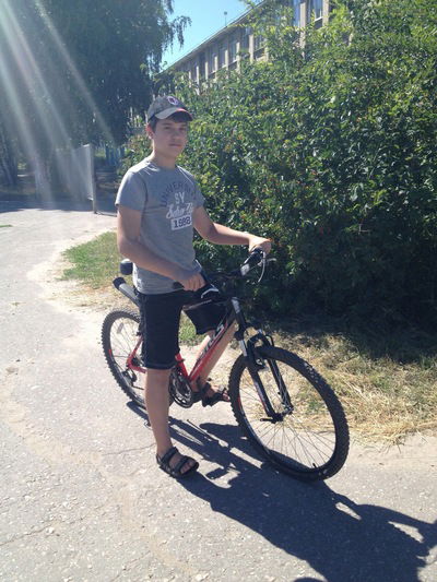 Никита Баннов