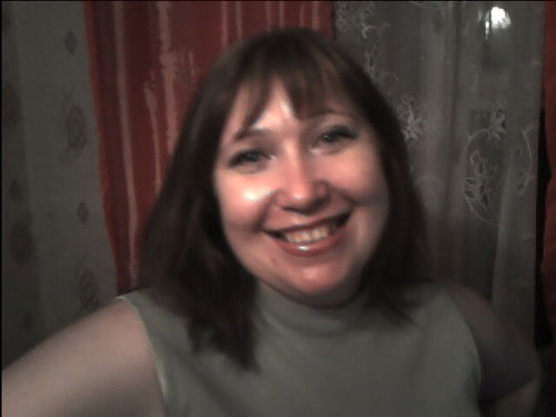 Людмила Рештук