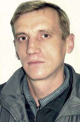 Валентин Кремлёв