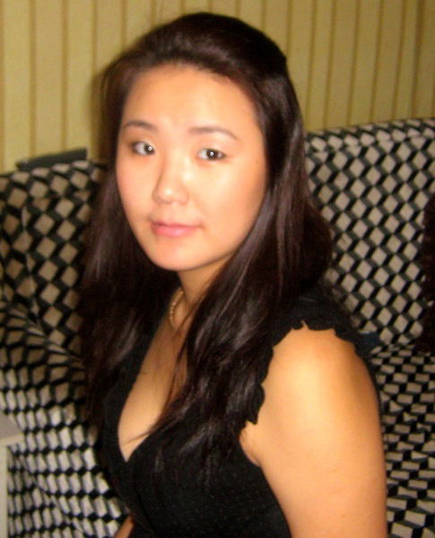 Оксана Сутакова