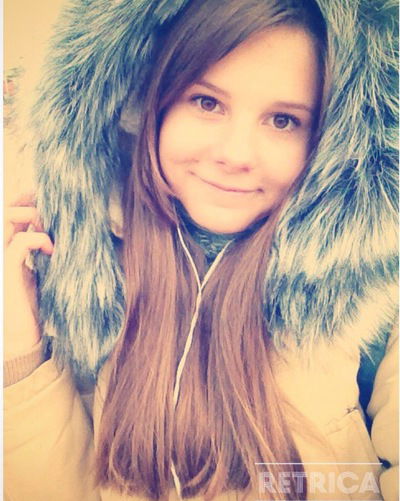 Оксана Ларионова