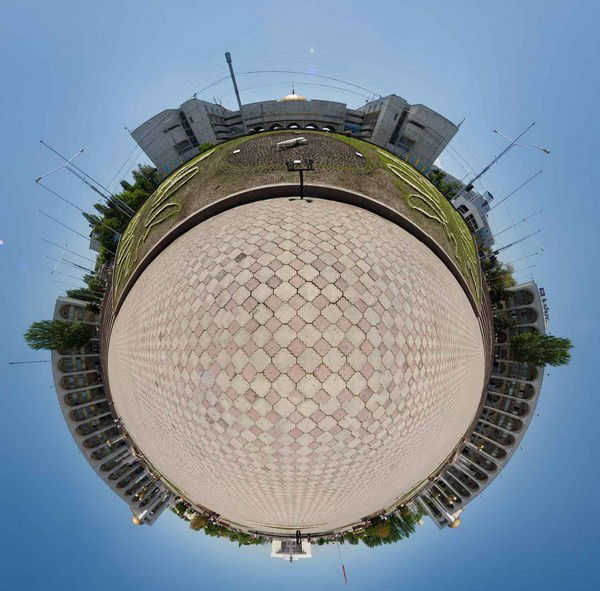 Айжамал Абдурасулова