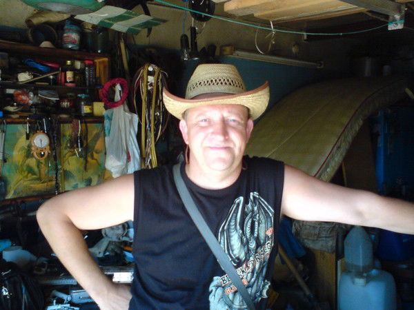 Сергей Песков