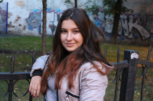 Мария Кузьмина