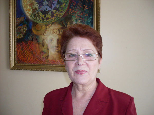 Светлана Филатова