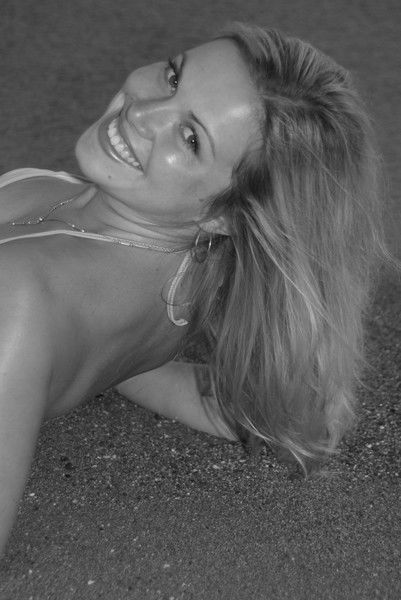 Юлия Гончарова