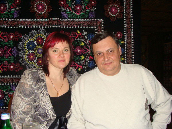 Наташа Севоплясова