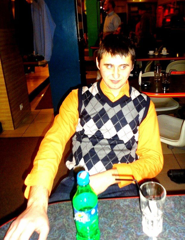 Виктор Станевич