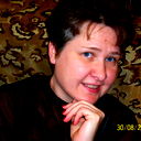 Анна Мельникова