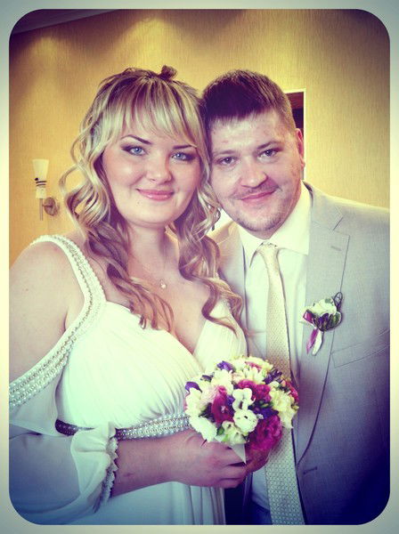 Анна Кузьмина