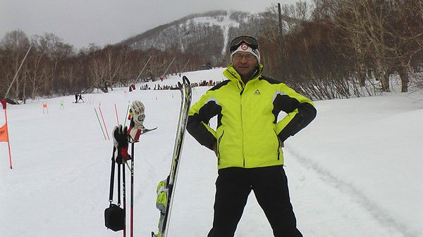 Сергей Борин