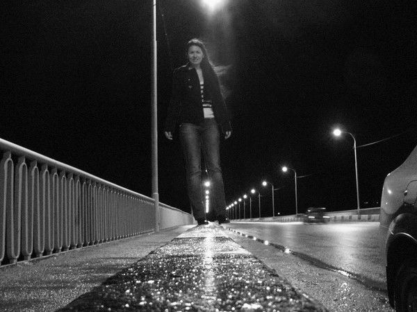 Лана Ибрагимова