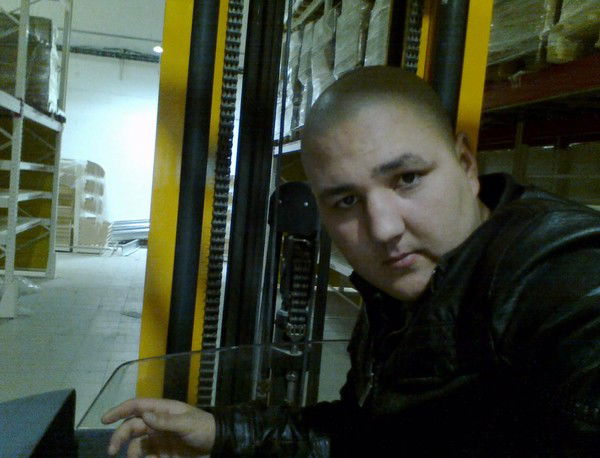 Марат Темиров