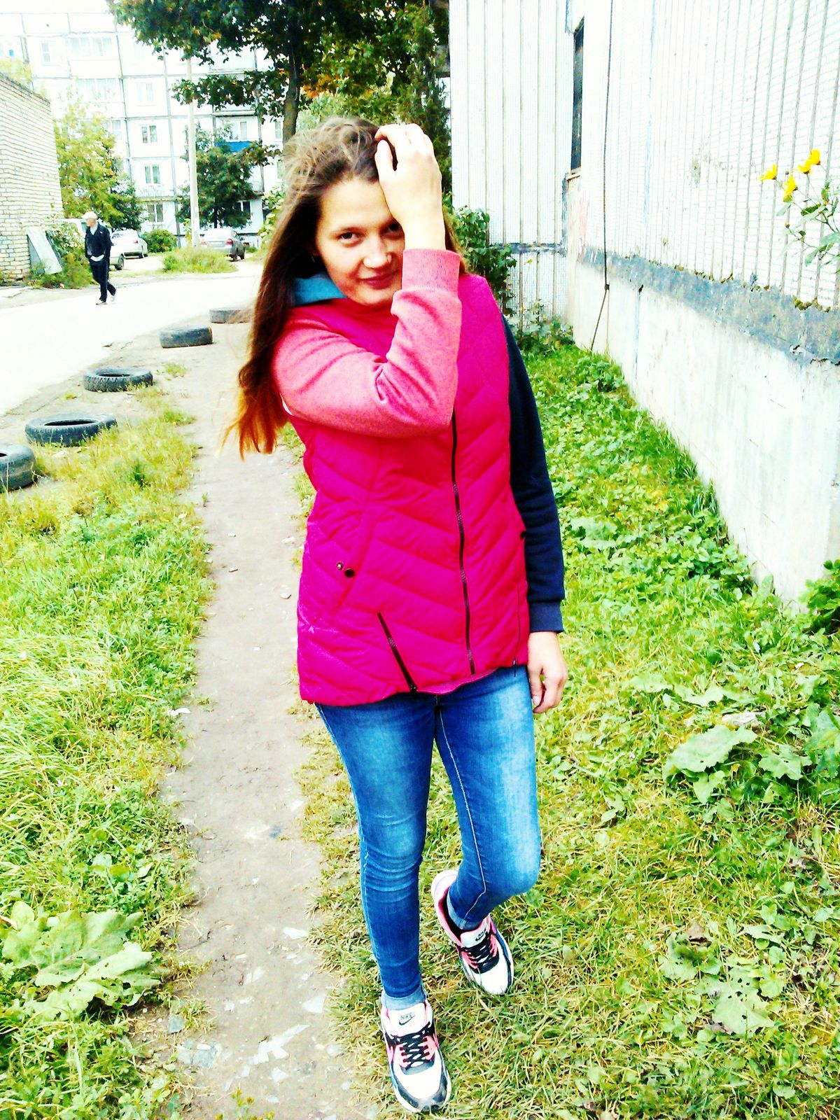 (*nаstёnka)..) ***********