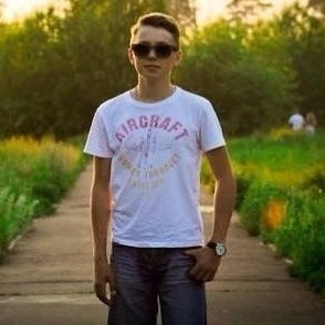 Никита Никитенко