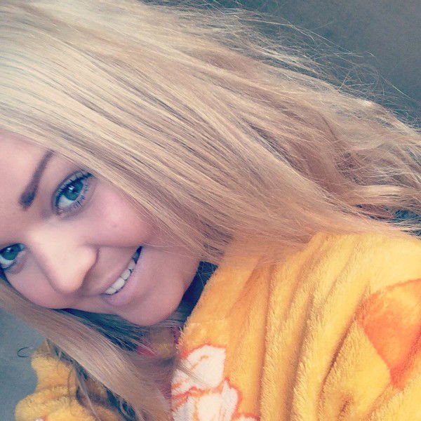 Алена Панина