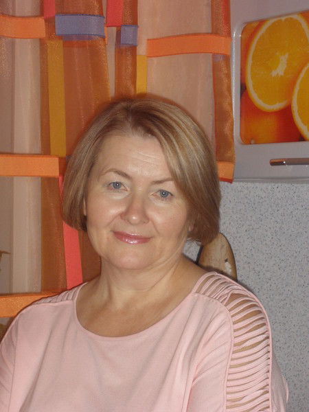 Татьяна Васильева