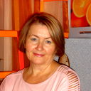 Татьяна Васильева