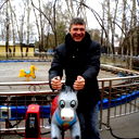 Павел Вахрушев