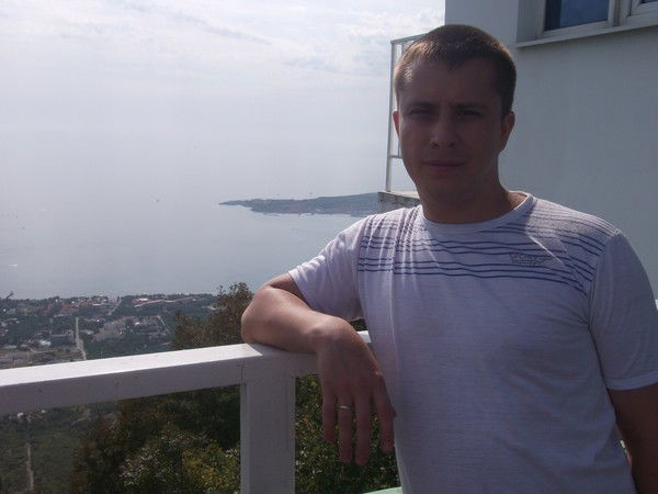 Александр Сесоров