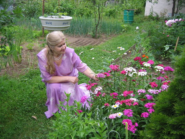 Раиса Чистякова