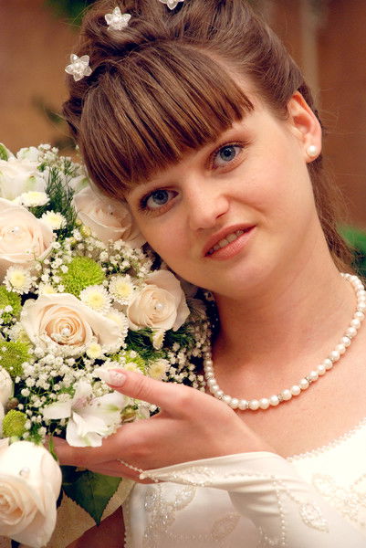 Марина Челахова