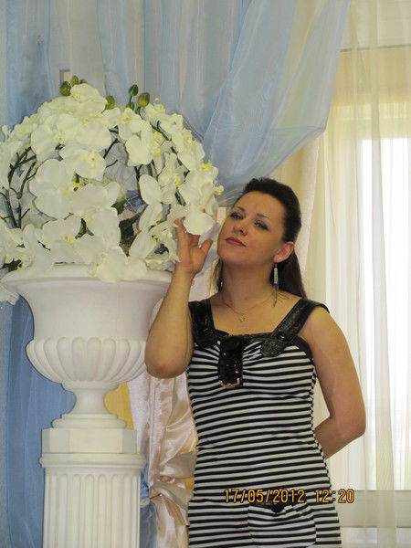 Наталья Крылова