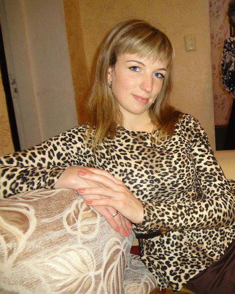 Виктория Гомтенадзе