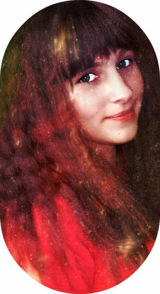 Вероничка Громова