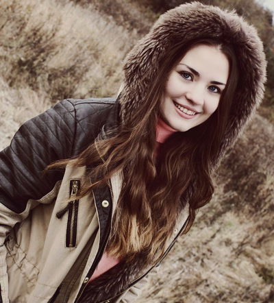 Дашуля Будаева