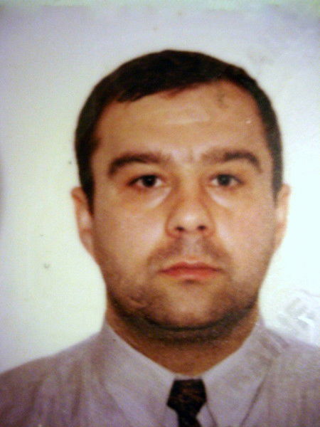 Константин Суприган