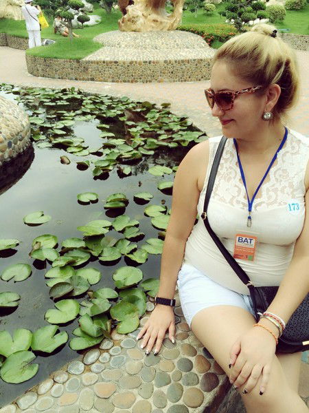 Лейлиша Агаджанова