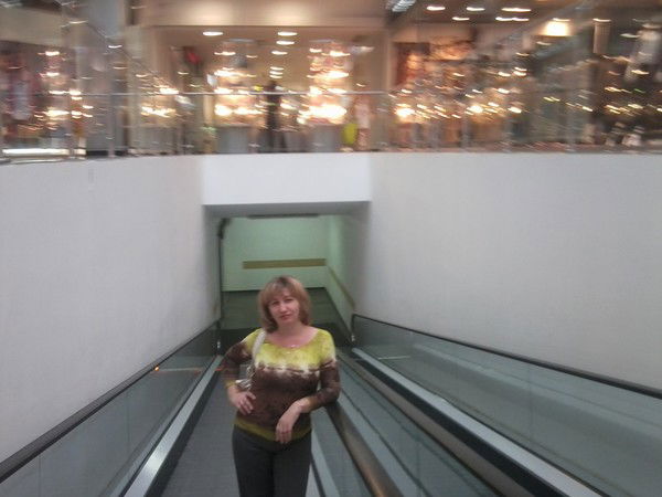 Ирина Коваленко