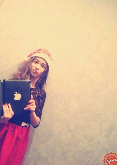 Арминка Амбарцумян