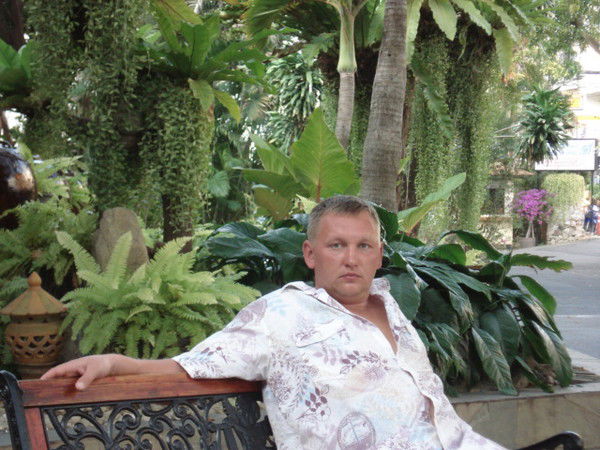 Владимир Чаюн