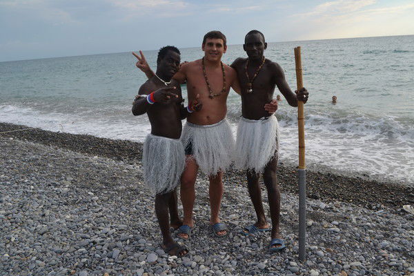 Марат Хусаинов