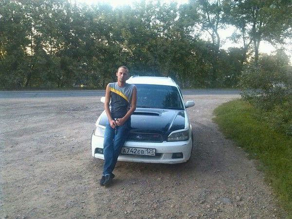 Тарас Пидгурский