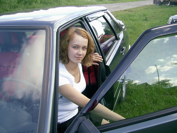 Лидия Мартынова