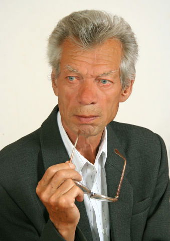 Александр Танцырев