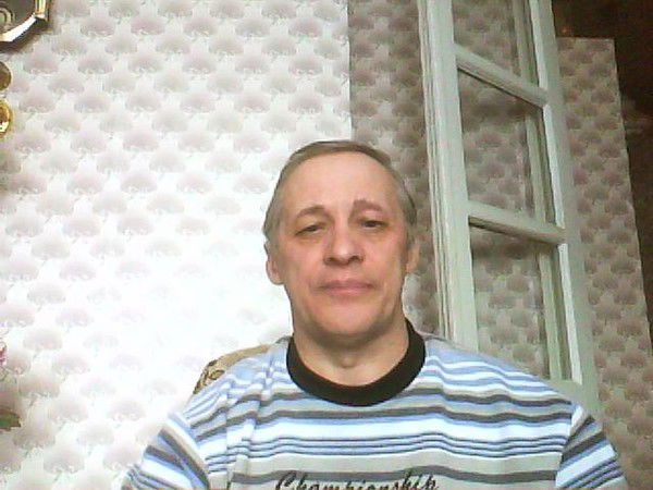 Михаил Лоскутов