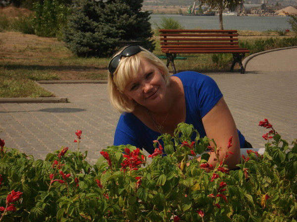 Татьяна Никифорова