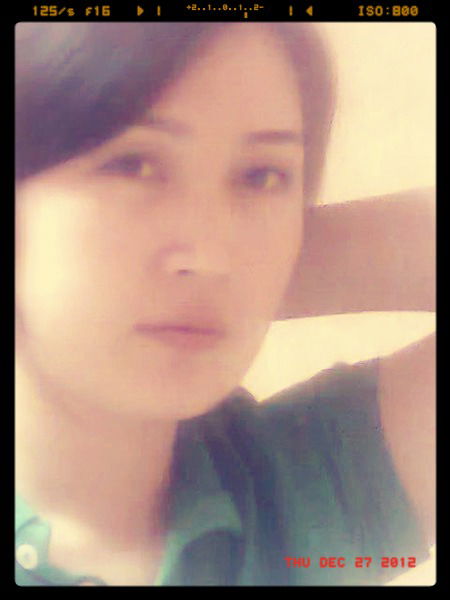 Айсулуу Ураимова