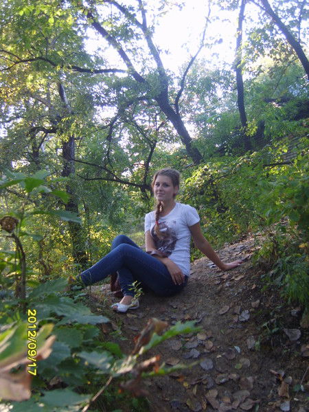 Ирина Максина